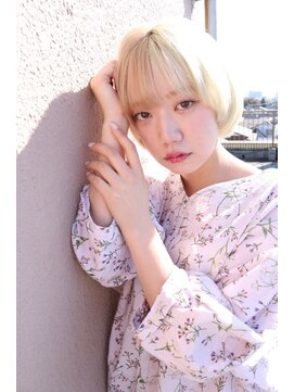 ザップ(ZAP) マッシュ