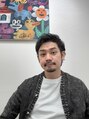 ラコヘアー(laco hair)/田邉　勇太
