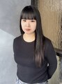 ネオリーブ ジューク 日吉店(Neolive JuQ) 永尾 世理奈