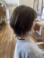 ココカラヘアー プラス(cococara‐hair plus)&nbsp;アッシュグレージュ