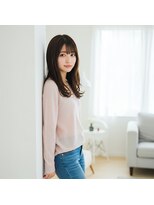コトナ 越谷店 ロングヘアー