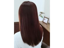 サロンドボーテヴィー(salon de beaute'Vie)