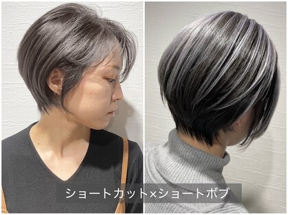 マーシュアトレ(marshu atre)の写真