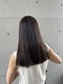 アチーブティルスマートサロン 豊川末広通店(achieve till Smart Salon)&nbsp;「綺麗に髪を伸ばしたい」という方はぜひ♪