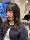 レイヤーカット
