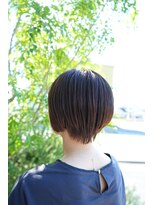 チェロ(CHERO)&nbsp;★大人可愛い20代～40代似合わせカット＃ショート＃ショートボブ