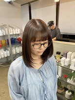 リラ バイ クオーレ(LIRA by CUORE)&nbsp;ミディアムレイヤー