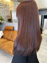 イスコ(ISCO) ピンクベージュ