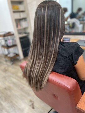 ウィスプヘアー(wisp HAIR) #プルエクステ#エクステ#大宮#埼玉