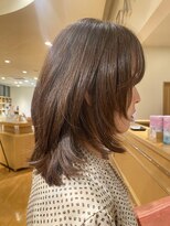 サラ ビューティ サイト 春日(SARA Beauty sight)&nbsp;大人レイヤー