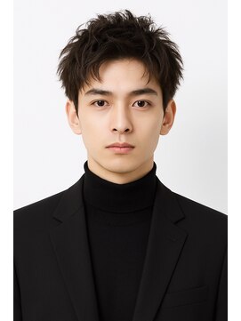 キビト(kibito) ナチュラルショート