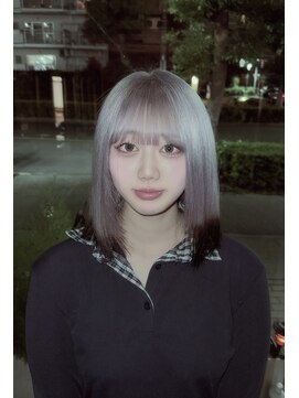 モアムー(Moremuu) [かの]シルバー