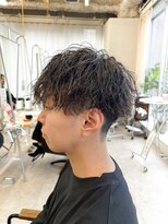 フルールバイアヴァンスクロス(Flulu by avance. cross)&nbsp;ツイストスパイラル