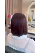 スタイルジャパン 照屋店(style JAPAN) 【沖縄】 髪質改善 髪質改善トリートメント 美容室髪質改善