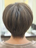 レーブ バイ ファースト 岩切店(reve by first)&nbsp;コンパクトショート