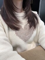 エト 横須賀(eto)&nbsp;髪質改善/横須賀髪質改善/美髪/ブリーチなしカラー/縮毛矯正