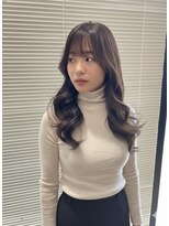 オラ ボーテ(Aura Beaute)&nbsp;やわはかマロベージュ