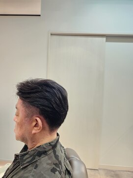 エンオル(&olu) 春向けスタイル