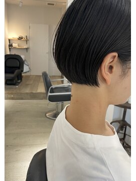 カウチソフ(kauti sofu) 耳かけショート