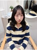 レイヤーカット