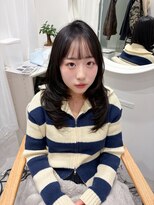 ヘイロー(HALO)&nbsp;レイヤーカット