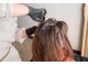 ヘアメイク アムールの写真/大人女性のお悩みに寄り添ったカウンセリング、お悩み解決メニューをご用意しております！