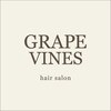 グレープバイン(GRAPEVINES)のお店ロゴ
