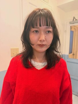 イト(ito) ミディアムレイヤー