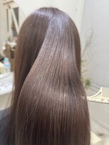 グラムール(glamour) ロング