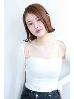 ヘアユニックス アピタ新潟西店(hair unix)&nbsp;カット＋カラー