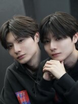 ケイ ジングウ(K Jingu) 2way hair