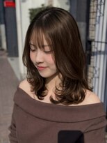 アンド ティグル クマモト(&.TIGRE KUMAMOTO) 髪質改善/縮毛矯正/似合わせカット/ワンホンレイヤー/熊本