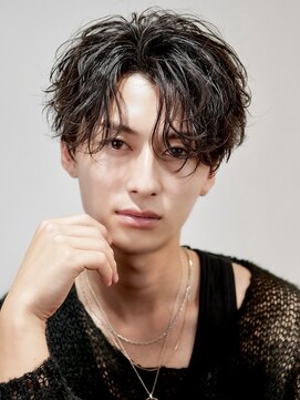 オーシャントーキョー 原宿(OCEAN TOKYO) シアーセンターパート