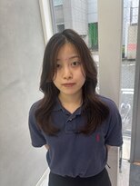 クオン(QUON)&nbsp;韓国レイヤー