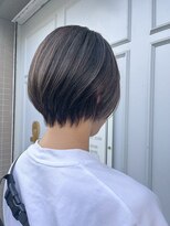 ラベンダー バイ ジュエル 湘南台駅西口店(Lavender by JEWEL) ☆お客様スタイル☆【Lavender by JEWEL 湘南台/湘南台駅】