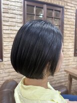 ハンナ(hanna)&nbsp;髪質改善うる艶酸熱トリートメント矯正