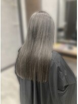 エイダ(EIDA)&nbsp;■オトナ可愛いシルバーグレイカラーがオススメ☆