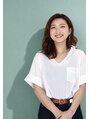 イルヘアーデザイン(ill) 井口 雛多