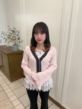 ヴァンメン 大曽根(VAN MEN)&nbsp;西村 藍伽