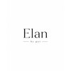 Elan by gut【エラン バイ グート】【11月8日 NEW OPEN（予定）】のお店ロゴ