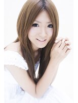 エンリエド(ENLIED)&nbsp;【ENLIED】ニュアンスロング★