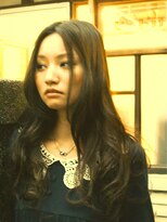 ビードロ 下北沢 スモーキーカール【ビードロ 下北沢駅】