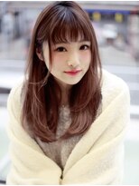 フォルテ ガーデン ヒルズ 静岡店(FORTE GARDEN HILLS) 髪質改善/韓国/縮毛矯正/ブリーチ/ダブルカラー/学割/学割U24