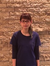 アンチブー(ANTIBOO)&nbsp;宮脇 芙菜美