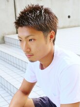 川崎駅のメンズカジュアルが得意なサロン一覧 ホットペッパービューティー