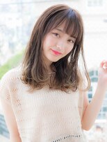 リリアン 表参道(relian)&nbsp;モテブラウン