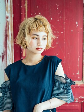 クラシカ(CLASSICA) 【2020年新作スタイル】CLASSICA幡ヶ谷店