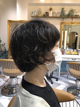 ロンドアベニール 北千住(Lond avenir) namie