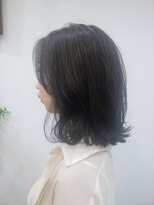 アーシェ 横浜店(A'SHE)&nbsp;ブルーブラック