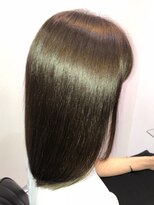 エスカーラ 表参道(THE ESCALA)&nbsp;髪質改善トリートメント[表参道/髪質改善/トリートメント]